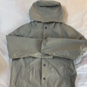 Zara Boys Raincoat